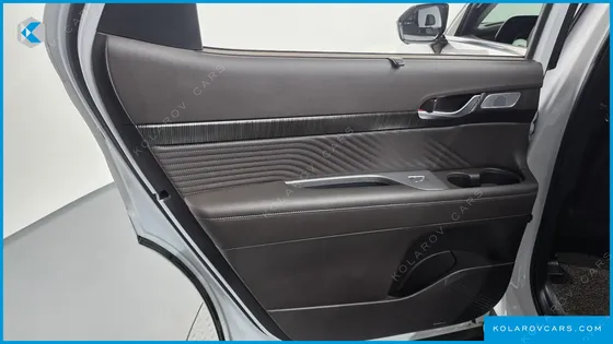HYUNDAI PALISADE GASOLINE 3.8 4WD