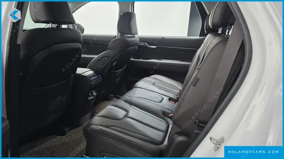 HYUNDAI PALISADE GASOLINE 3.8 4WD