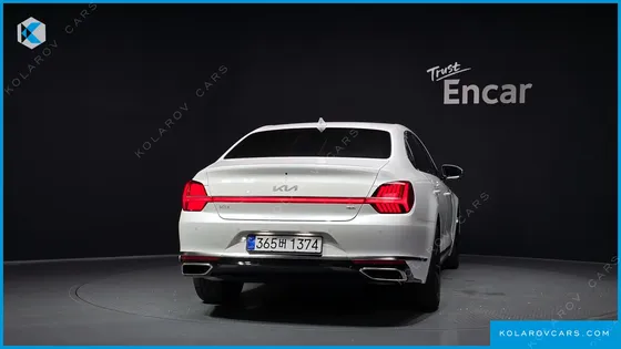 KIA K9 3.8 GDI AWD
