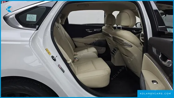 KIA K9 3.8 GDI AWD