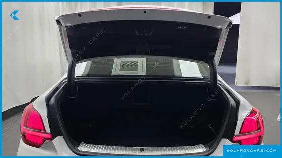 KIA K9 3.8 GDI AWD