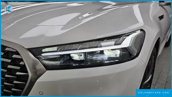 KIA K9 3.8 GDI AWD