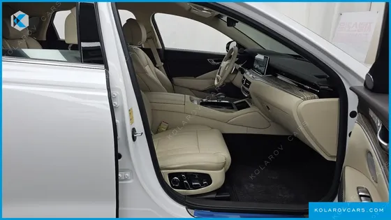 KIA K9 3.8 GDI AWD