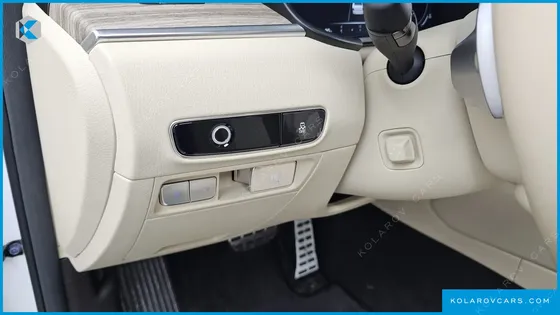 KIA K9 3.8 GDI AWD
