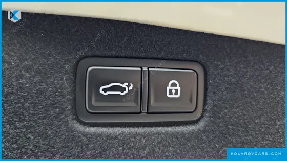 KIA K9 3.8 GDI AWD
