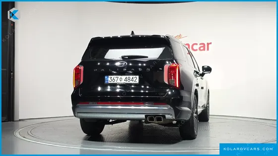 HYUNDAI PALISADE DIESEL 2.2 2WD