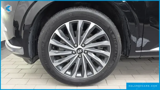 HYUNDAI PALISADE DIESEL 2.2 2WD