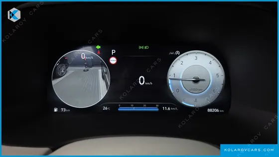 HYUNDAI PALISADE DIESEL 2.2 2WD
