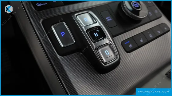 HYUNDAI PALISADE DIESEL 2.2 2WD