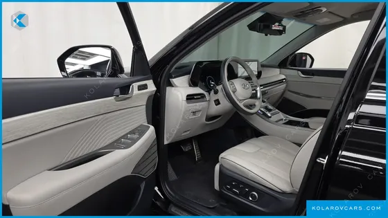 HYUNDAI PALISADE DIESEL 2.2 2WD