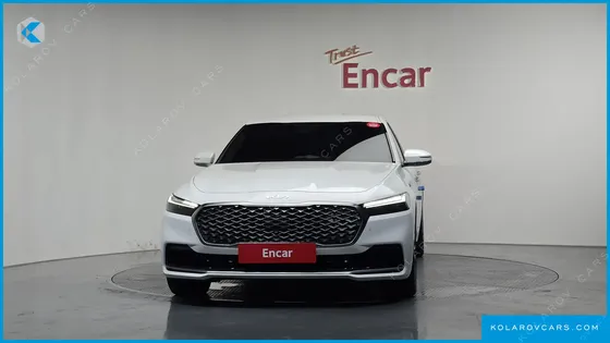 KIA K9 3.8 GDI AWD
