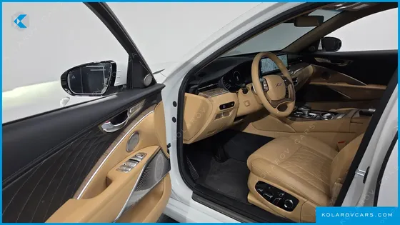 KIA K9 3.8 GDI AWD
