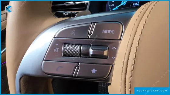 KIA K9 3.8 GDI AWD