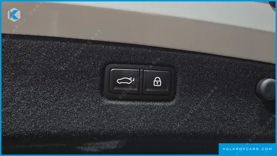 KIA K9 3.8 GDI AWD