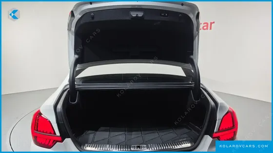 KIA K9 3.8 GDI AWD