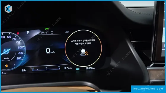 KIA K9 3.8 GDI AWD