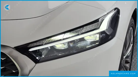 KIA K9 3.8 GDI AWD