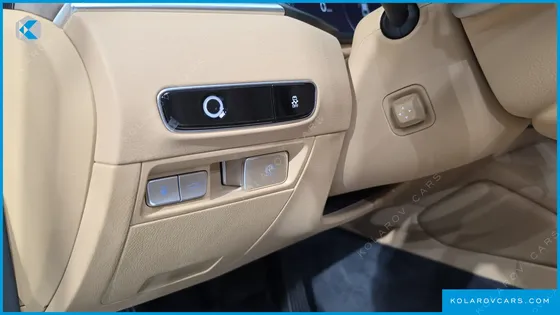KIA K9 3.8 GDI AWD