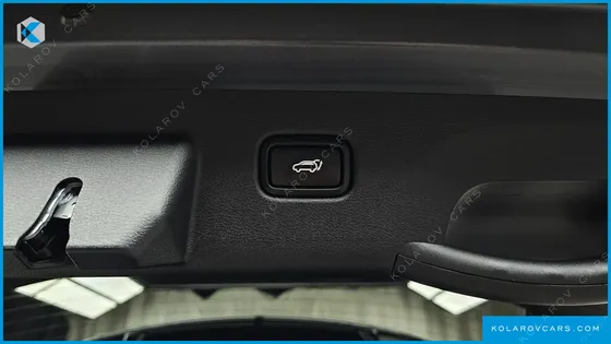 KIA SPORTAGE GASOLINE 1.6 TURBO 2WD
