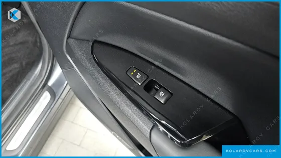 KIA SPORTAGE GASOLINE 1.6 TURBO 2WD