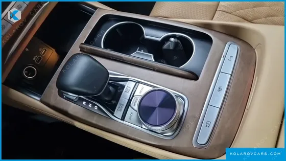KIA K9 3.3 T-GDI AWD