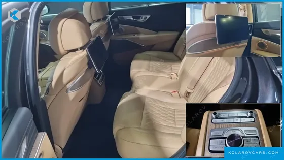 KIA K9 3.3 T-GDI AWD