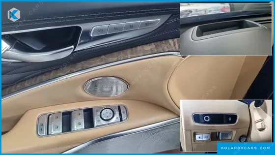 KIA K9 3.3 T-GDI AWD