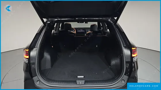 KIA SPORTAGE DIESEL 2.0 2WD