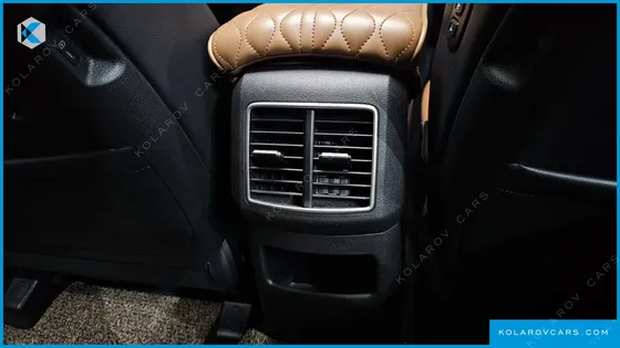 KIA SPORTAGE DIESEL 2.0 2WD