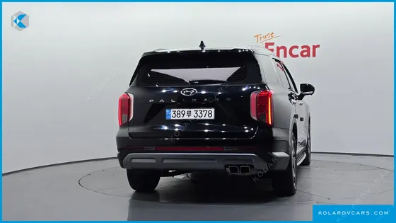 HYUNDAI PALISADE DIESEL 2.2 2WD