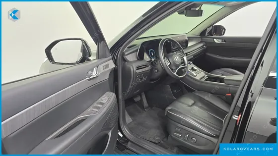 HYUNDAI PALISADE DIESEL 2.2 2WD