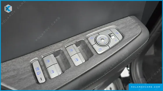 HYUNDAI PALISADE DIESEL 2.2 2WD