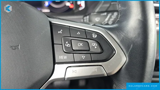 VOLKSWAGEN TIGUAN 2.0 TSI PRESTIGE