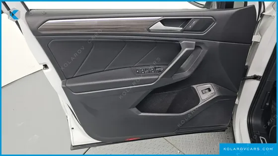VOLKSWAGEN TIGUAN 2.0 TSI PRESTIGE