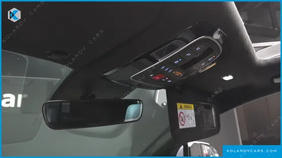 HYUNDAI SANTA FE GASOLINE 2.5T 2WD