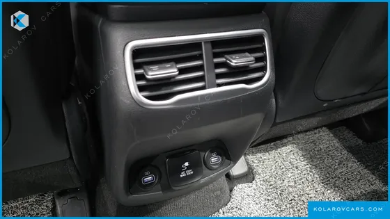 HYUNDAI SANTA FE GASOLINE 2.5T 2WD