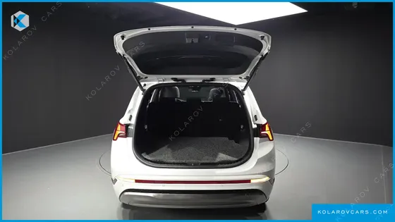 HYUNDAI SANTA FE GASOLINE 2.5T 2WD