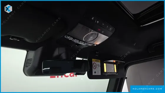 MERCEDES G-CLASS G450D