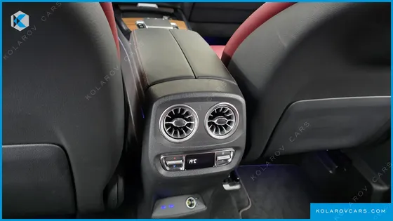 MERCEDES G-CLASS G450D