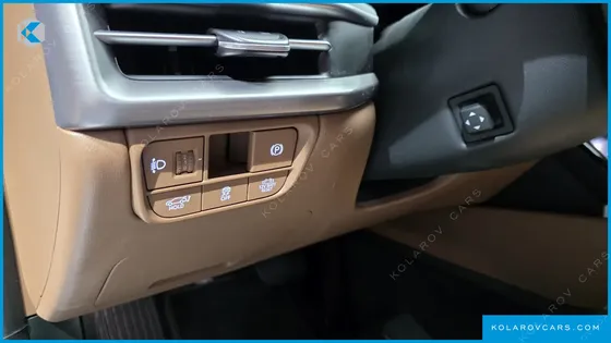 HYUNDAI GRANDEUR EXCLUSIVE