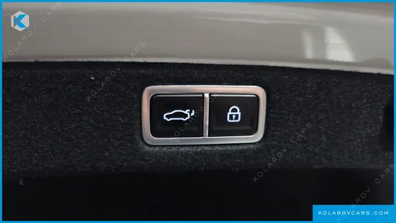 HYUNDAI GRANDEUR EXCLUSIVE