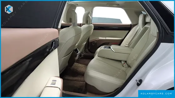 HYUNDAI GRANDEUR CALLIGRAPHY