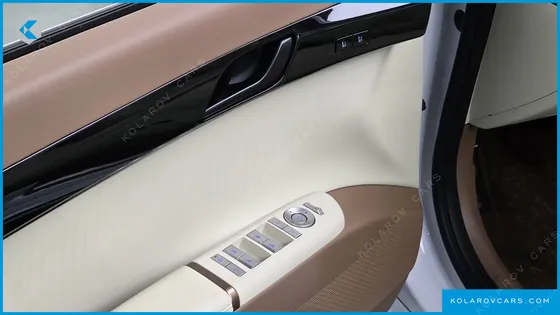 HYUNDAI GRANDEUR CALLIGRAPHY