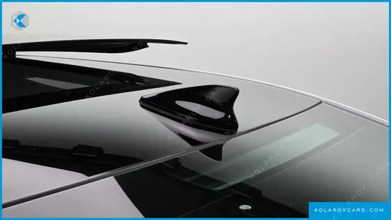 HYUNDAI GRANDEUR CALLIGRAPHY