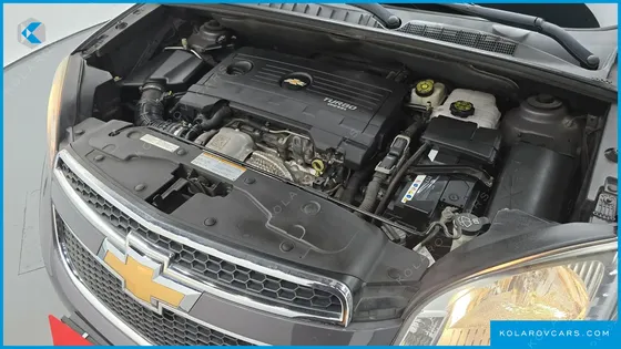 CHEVROLET (GM DAEWOO) ORLANDO 2.0 DIESEL LTZ