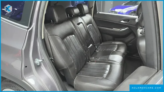 CHEVROLET (GM DAEWOO) ORLANDO 2.0 DIESEL LTZ