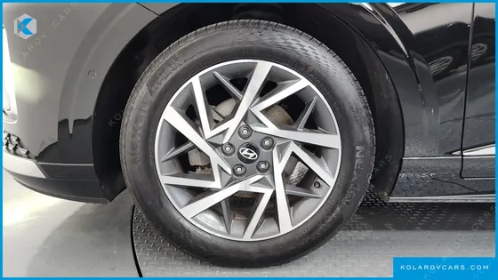 HYUNDAI GRANDEUR EXCLUSIVE