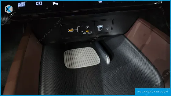 HYUNDAI GRANDEUR EXCLUSIVE