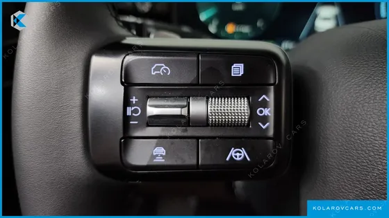 HYUNDAI GRANDEUR EXCLUSIVE