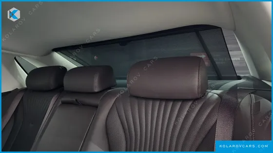 HYUNDAI GRANDEUR EXCLUSIVE